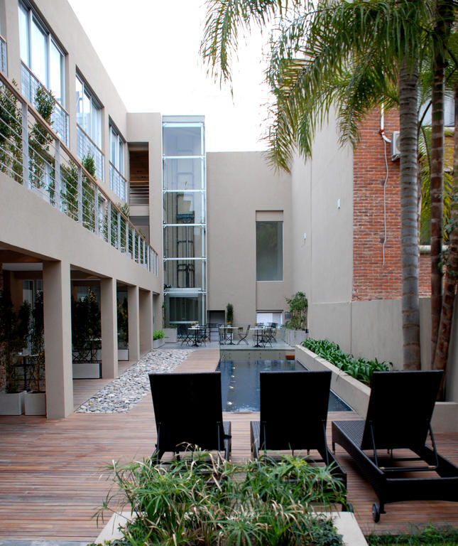 San Isidro Plaza Hotel Exterior photo