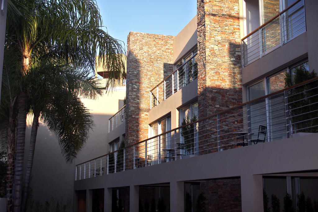 San Isidro Plaza Hotel Exterior photo